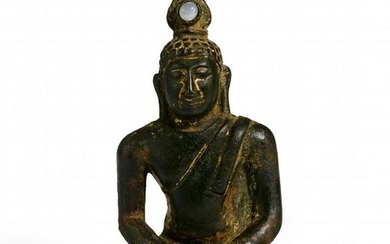 Important Buddha Samadhi