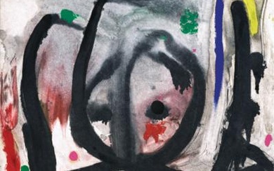 Joan Miró *