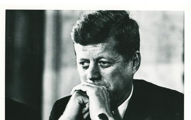 John F. Kennedy (37) Original Photographs