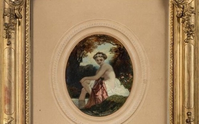 Louis DEVEDEUX (Clermont - Ferrand 1820 - Paris...