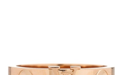 Louis Vuitton 18K Pink Gold