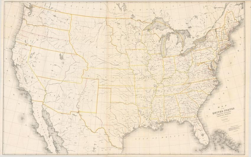 MAP, US, Burr