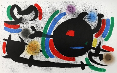 Miró, Joan