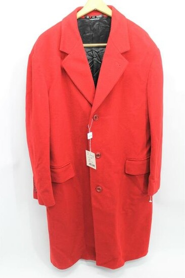 Moschino Women's Pea Coat
