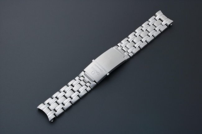 Omega Seamaster Professional Bracelet 1502/824 18MM