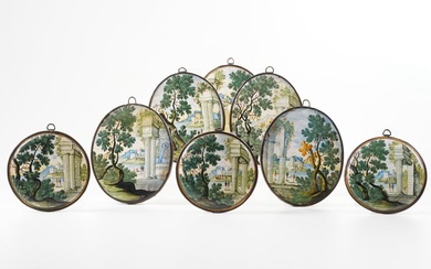 Collectible Majolica and Porcelain