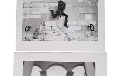 PARIS BY ALEXANDER BORODULIN BLACK & WHITE PHOTOS
