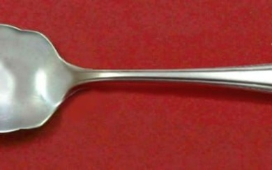 Rembrandt by Wallace Sterling Silver Cake Ice Cream Spork Custom Made 5 3/4"
