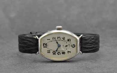 SCHILD FRERES & Co. early wristwatch