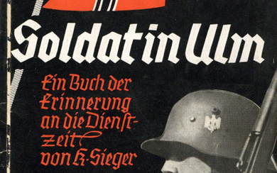 Third Reich Propaganda, Documents, Books