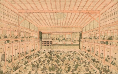 Utagawa Toyoharu (1735–1814)