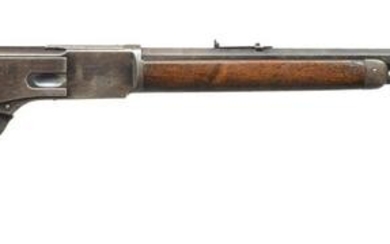 WINCHESTER 1876 LATE SECOND MODEL LEVER ACTION