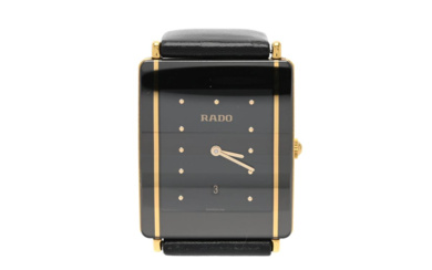 Watches Rado RADO, Integral, Serial no. 06138812, Ref no. R2028216...
