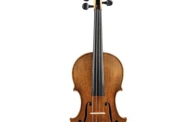American Violin, William Whedbee, Chicago, 2009