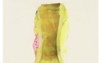 Jim Dine (b. 1935), Yellow