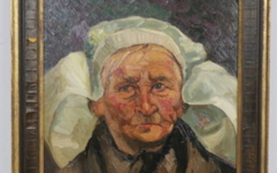 Jan Kruysen (1874-1938)