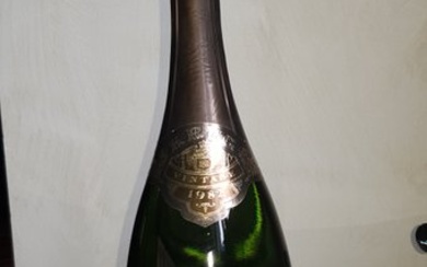 1982 Krug, Vintage - Champagne - 1 Bottle (0.75L)