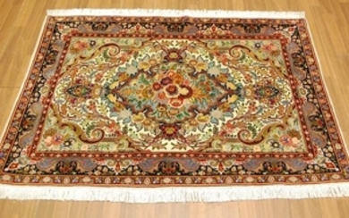 Tabriz - Carpet - 148 cm - 100 cm