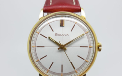 Bulova - Unisex - 1980-1989