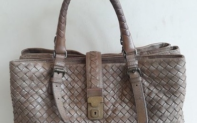 Bottega Veneta - Roma Limited Edition Handbag