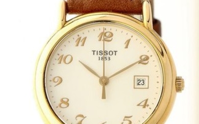 Tissot - dress watch - 1853 - Women - 1980-1989