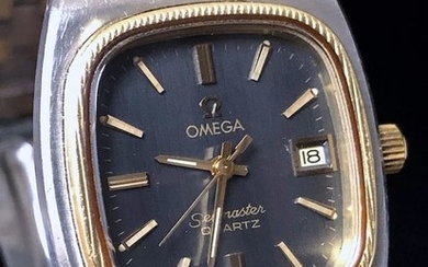 Omega - Seamaster 1360 From 1978 - Women - 1978