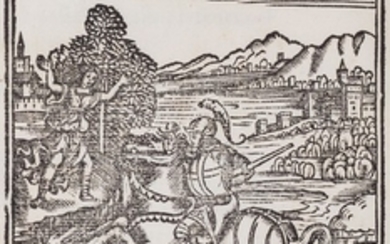 Genova - Banco di San Giorgio LEGGI DELLE COMPERE DI S. GIORGIO DELL'ECC.MA REP.CA DI GENOUA, RIFORMATE L'ANNO 1568 . DISTINTE IN TRE LIBRI, 1568