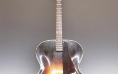 Gibson Tenor Guitar