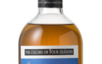 Karuizawa-12 year old-The Colors of Four Seasons