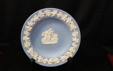 A Wedgwood Small Plate