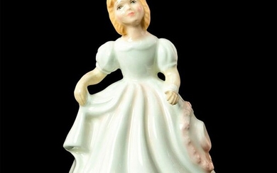 Amanda HN2996 - Royal Doulton Figurine