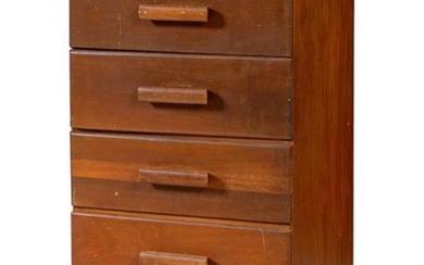 An Art Deco Style Chest of Drawers
