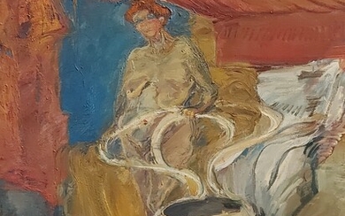 Ana Beata Glowacka (1956)