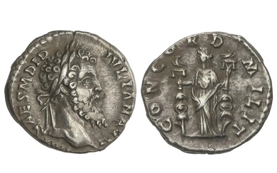 Ancient Coins - Roman Imperial Coins - Didius...