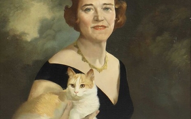 *Anna Zinkeisen (1901-1976)