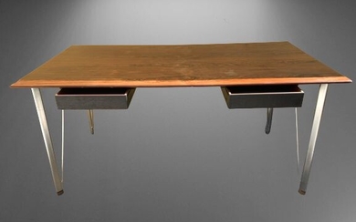 Arne Jacobsen - Fritz Hansen - Writing table - fh 3605