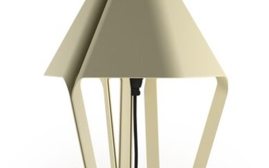 Bas Vellekoop - Table lamp - Hexa