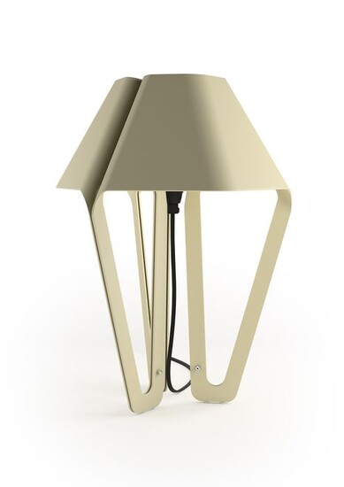 Bas Vellekoop - Table lamp - Hexa