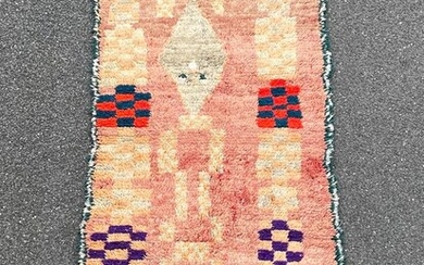 Berber - Carpet - 280 cm - 110 cm