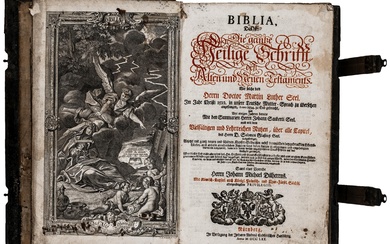 Biblia germanica