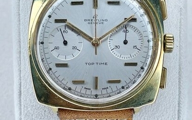 Breitling - Top Time - Chronograph - Men - 1970-1979
