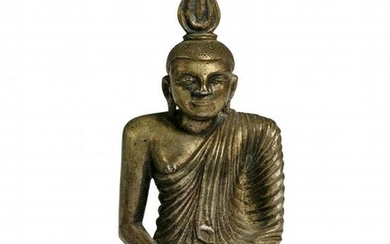 Buddha Samadhi