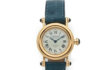 CARTIER Year 1997, Edition made on the occasion of the