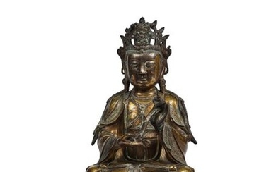 CHINE, XVI-XVIIe siècle