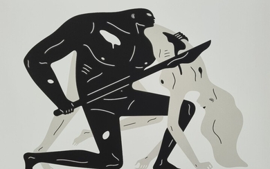 CLEON PETERSON Between the Soon and Moon