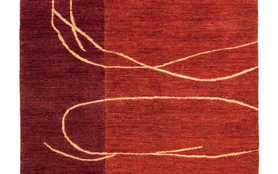 Carpet - 186 cm - 128 cm