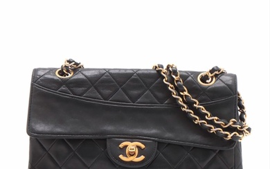 Chanel - Timeless Classic Flap Medium - Shoulder bag