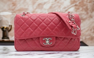 Chanel - Timeless Perforated - Bag