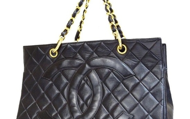 Chanel - shopper GST Shoulder bag