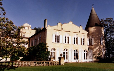 Château Lafite 1978 (12 BT)